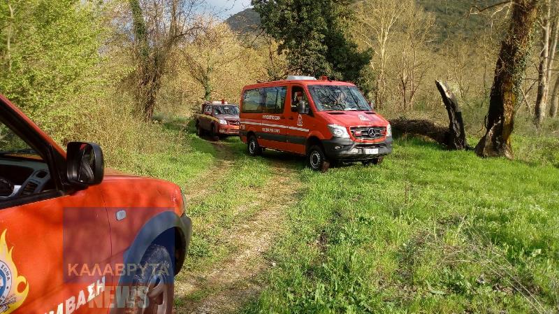 Τραγωδία στη Λάδωνα - Όλες οι λεπτομέρειες για τον πνιγμό της 40χρονης - Φωτογραφία 3