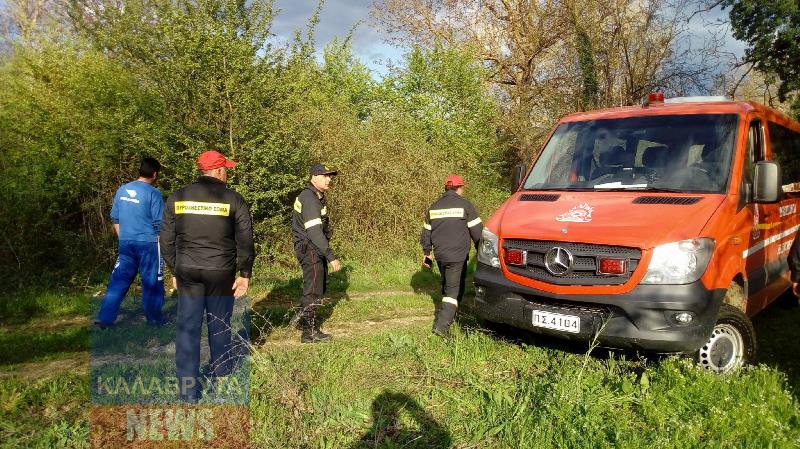 Τραγωδία στη Λάδωνα - Όλες οι λεπτομέρειες για τον πνιγμό της 40χρονης - Φωτογραφία 4