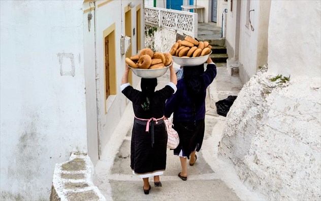 Το Πάσχα στην Ελλάδα μέσα από δέκα όμορφες φωτογραφίες - Φωτογραφία 2
