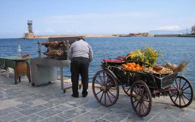 Το Πάσχα στην Ελλάδα μέσα από δέκα όμορφες φωτογραφίες - Φωτογραφία 4