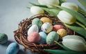 Βαμμένα αυγά: Πόσες ημέρες διατηρούνται και μπορείτε να τα φάτε - Φωτογραφία 3