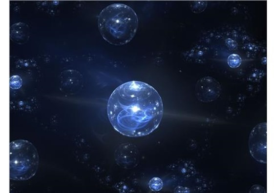 Η μελανή οπής με το μποζόνιο Higgs θα καταστρέψει το σύμπαν - Φωτογραφία 1