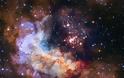 Η μελανή οπής με το μποζόνιο Higgs θα καταστρέψει το σύμπαν - Φωτογραφία 2
