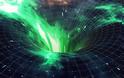 Η μελανή οπής με το μποζόνιο Higgs θα καταστρέψει το σύμπαν - Φωτογραφία 3