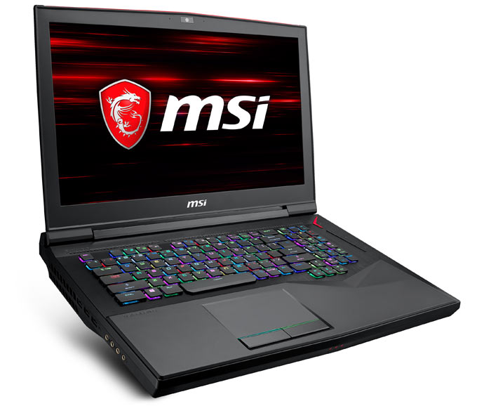 Τα νέα laptops της MSI είναι όλα τα λεφτά.. - Φωτογραφία 2