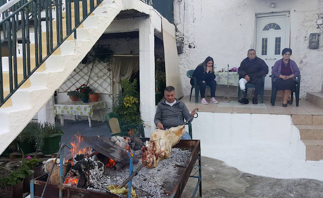 Το Άγιο Πάσχα των Ξηρομεριτών! - Φωτογραφία 2