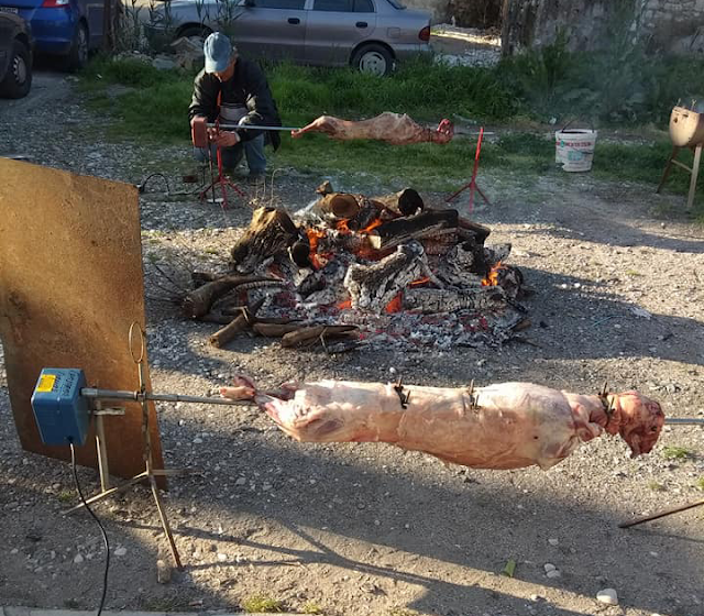 Το Άγιο Πάσχα των Ξηρομεριτών! - Φωτογραφία 4