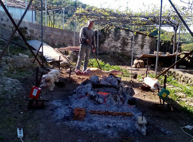 Το Άγιο Πάσχα των Ξηρομεριτών! - Φωτογραφία 6