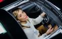 Ελληνίδα η πιο επιτυχημένη πωλήτρια αυτοκινήτων στη Γερμανία