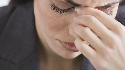Πώς μπορεί να επηρεάσει το άγχος την υγεία των ματιών μας; - Φωτογραφία 2