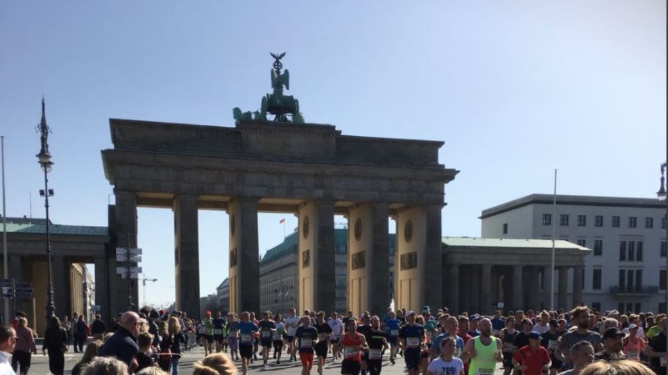 Βερολίνο: Τρομοκράτες σκόπευαν να «σφάξουν κόσμο» στον Μαραθώνιο - Φωτογραφία 1