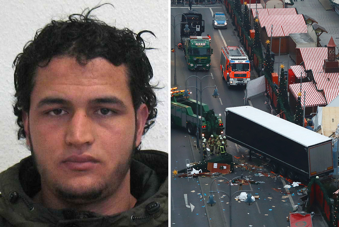 Βερολίνο: Τρομοκράτες σκόπευαν να «σφάξουν κόσμο» στον Μαραθώνιο - Φωτογραφία 2