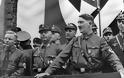 Αποκαλύφθηκε η «απαγορευμένη» φωτογραφία του Χίτλερ που είχε εξαφανιστεί από τους Ναζί (pics)