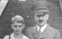 Αποκαλύφθηκε η «απαγορευμένη» φωτογραφία του Χίτλερ που είχε εξαφανιστεί από τους Ναζί (pics) - Φωτογραφία 2
