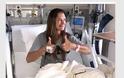 Στο νοσοκομείο γνωστή ηθοποιός – Υπεβλήθη σε χειρουργική επέμβαση - Φωτογραφία 2