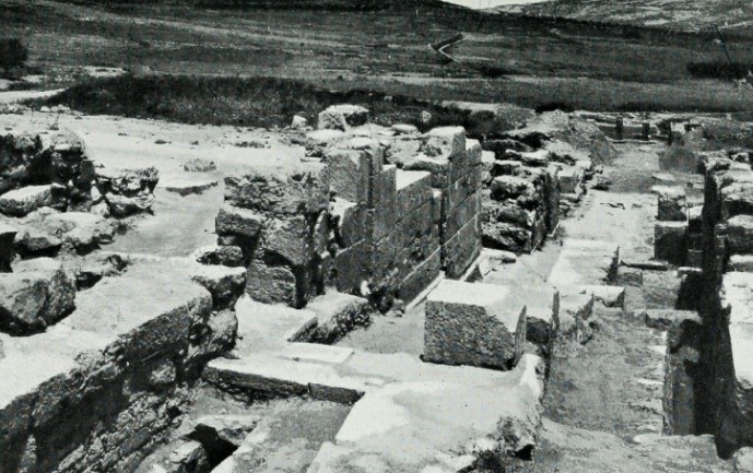 H δράση της Βέρμαχτ και οι έρευνές για τις αρχαιότητες στην κατεχόμενη Κρήτη - Φωτογραφία 1
