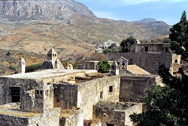 H δράση της Βέρμαχτ και οι έρευνές για τις αρχαιότητες στην κατεχόμενη Κρήτη - Φωτογραφία 2