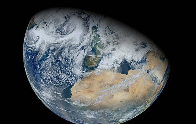 Πότε και πώς θα έρθει το τέλος του κόσμου: Οι επιστήμονες αποκαλύπτουν - Φωτογραφία 1