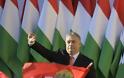 Θρίαμβος στην Ουγγαρία για τον Βίκτορ Όρμπαν που δεν θέλει τους μουσουλμάνους