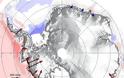 Η Ανταρκτική χάνει μέρος από το κράτημά της όπως δείχνουν μετρήσεις από δορυφόρο της ESA - Φωτογραφία 2