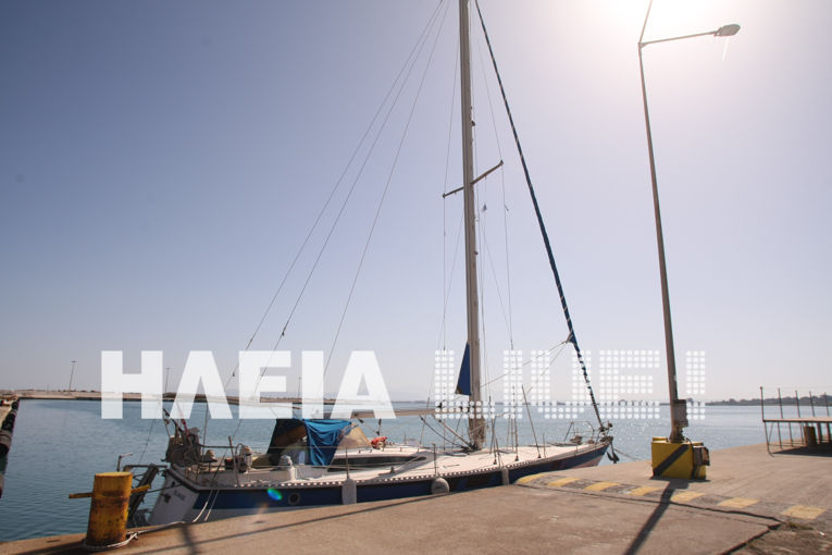 Κυλλήνη: Εντοπίστηκε σκάφος με 66 παράτυπους μετανάστες και τρεις διακινητές(photos) - Φωτογραφία 3