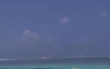 Νατάσα Καλογρίδη: Βούτηξε στη παραλία των Μαλδίβων με ψηλοτάκουνες γόβες! - Φωτογραφία 5