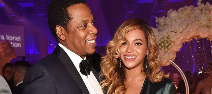 Ο Jay-Z μίλησε για την απιστία του στο γάμο με τη Beyonce και τι έκαναν για να το ξεπεράσουν - Φωτογραφία 1