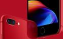Η Apple ξεκινά την πώληση του iPhone 8 PRODUCT RED ....(ένα παραμύθι χωρίς δράκο) - Φωτογραφία 3