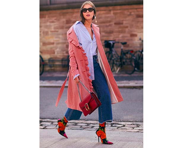 4 ανοιξιάτικα outfits που πρέπει να δοκιμάσεις εδώ και τώρα - Φωτογραφία 6