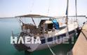 Κυλλήνη: Εντοπίστηκε σκάφος με 66 μετανάστες και τρεις διακινητές - Φωτογραφία 2
