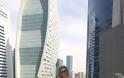 Θυμάστε την Τάρια Μπούρα; Φοράει μαγιό και ποζάρει στο Ντουμπάι - Φωτογραφία 3