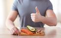 Τι πρέπει να τρώνε οι άντρες για να χάσουν βάρος;