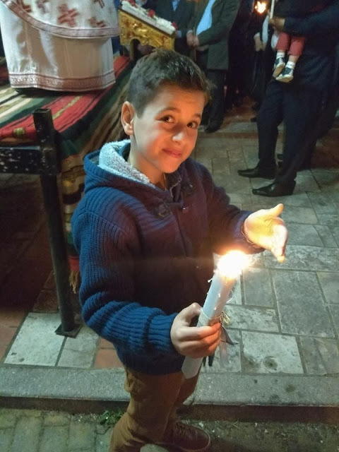 Η Ανάσταση στην Στάνου - Φωτογραφία 12