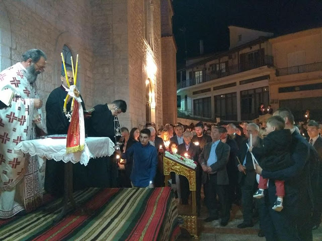 Η Ανάσταση στην Στάνου - Φωτογραφία 14