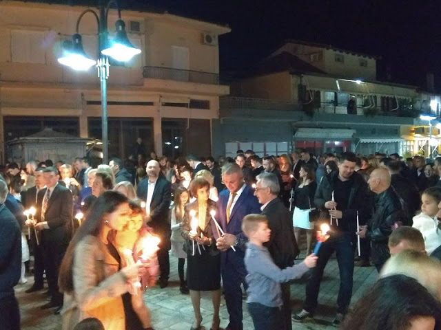 Η Ανάσταση στην Στάνου - Φωτογραφία 8