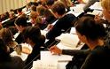 Eurostat: Γιατί 3 εκατ. νέοι εγκαταλείπουν τις σπουδές