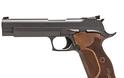 Νέο πιστόλι SIG Sauer P210 Target για σκοποβολή (ΒΙΝΤΕΟ)