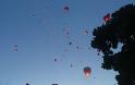 Πάσχα στη Βόρεια Εύβοια: Αναβίωσε και φέτος το εντυπωσιακό έθιμο με τα αερόστατα στον Άγιο Αιδηψού! (ΦΩΤΟ & ΒΙΝΤΕΟ) - Φωτογραφία 3