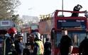 Μάλτα: Δύο νεκροί και 50 τραυματίες μετά από πρόσκρουση σε δέντρο