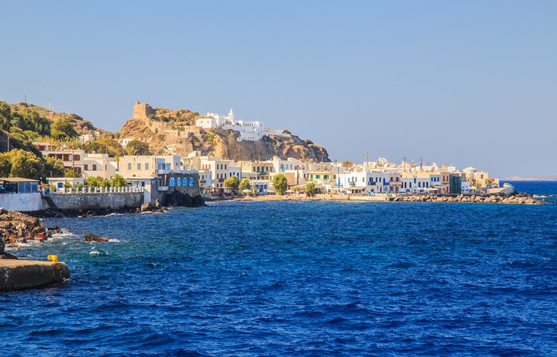 Νίσυρος, η ανέγγιχτη εναλλακτική… Σαντορίνη - Φωτογραφία 4