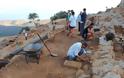 Πρόσληψη 44 ατόμων στην Εφορεία Αρχαιοτήτων Κορινθίας