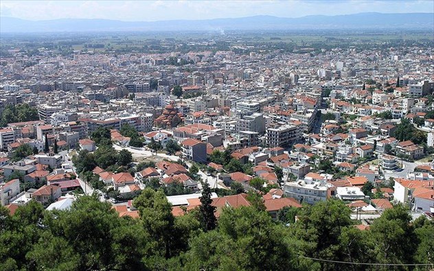 Οι πέντε ελληνικές πόλεις που θα σας πάρουν τα μυαλα! Δεν είναι ούτε η Αθήνα ούτε η Θεσσαλονίκη στη λίστα! - Φωτογραφία 3