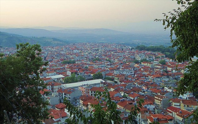 Οι πέντε ελληνικές πόλεις που θα σας πάρουν τα μυαλα! Δεν είναι ούτε η Αθήνα ούτε η Θεσσαλονίκη στη λίστα! - Φωτογραφία 5