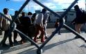 Λαθρομετανάστες επιτέθηκαν και τραυμάτισαν χωρίς λόγο, κάτοικο στη Χίο - Τρεις προσαγωγές [Βίντεο]