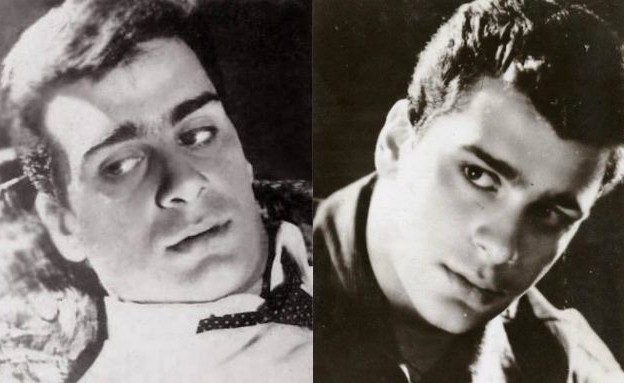 Κώστας Κακαβάς: Δείτε πως είναι σήμερα ο γόης του ελληνικού σινεμά - Αρσιβαρίστας στα 83 του! [photo] - Φωτογραφία 1