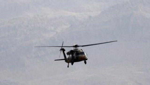 Στα 200 μέτρα πέταξαν οι Τούρκοι με το ελικόπτερο στη Ρω – Πυροβόλησαν στον αέρα οι Έλληνες στρατιώτες – Έκτακτη σύσκεψη στο ΓΕΕΘΑ - Φωτογραφία 1