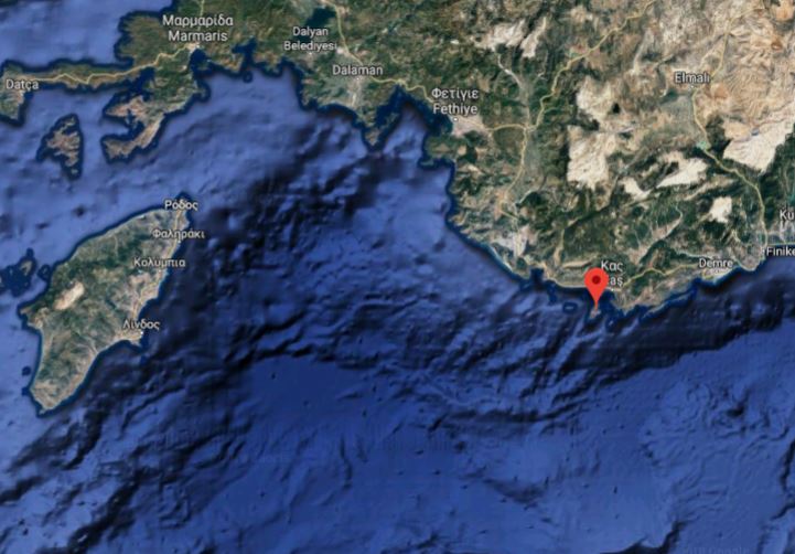 Στα 200 μέτρα πέταξαν οι Τούρκοι με το ελικόπτερο στη Ρω – Πυροβόλησαν στον αέρα οι Έλληνες στρατιώτες – Έκτακτη σύσκεψη στο ΓΕΕΘΑ - Φωτογραφία 4