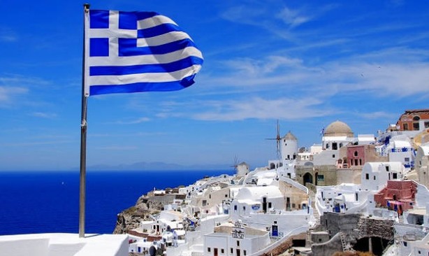 Αυτό που συνέβη τον Μάρτιο στην Ελλάδα δεν έγινε πουθενά αλλού στην Ευρώπη - Φωτογραφία 1