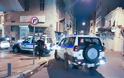 Ένας Αλβανός τραυματίας απο πυροβολισμό, σύλληψη και μια διάρρηξη στο «μικροσκόπιο» της Αστυνομίας