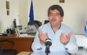 Επίθεση με μπουνιές και κλωτσιές καταγγέλλει ο διοικητής του Νοσοκομείου Τρικάλων